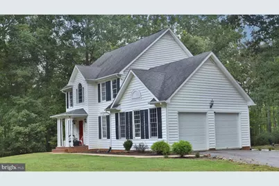 13615 S General Slocum Court, Fredericksburg, VA 22407 - Photo 3