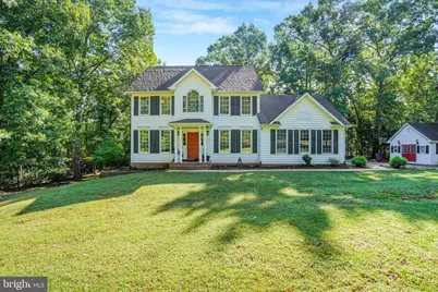 13615 S General Slocum Court, Fredericksburg, VA 22407 - Photo 53