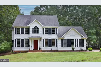 13615 S General Slocum Court, Fredericksburg, VA 22407 - Photo 1