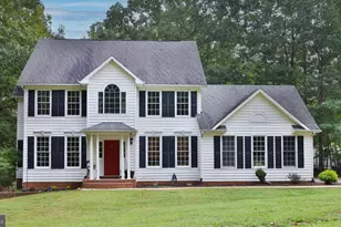 13615 S General Slocum Ct, Fredericksburg, VA 22407 - Photo 1