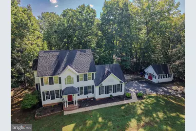 13615 S General Slocum Court, Fredericksburg, VA 22407 - Photo 41