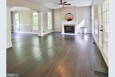 13615 S General Slocum Court, Fredericksburg, VA 22407 - Photo 11