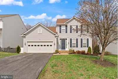 6210 Hot Spring Lane, Fredericksburg, VA 22407 - Photo 1