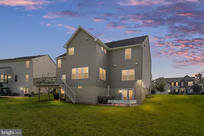 9929 Box Oak Court, Fredericksburg, VA 22407 - Photo 3