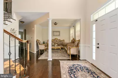9929 Box Oak Court, Fredericksburg, VA 22407 - Photo 11