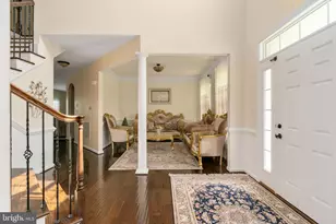 9929 Box Oak Ct, Fredericksburg, VA 22407 - Photo 11