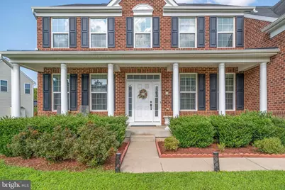 9929 Box Oak Court, Fredericksburg, VA 22407 - Photo 7