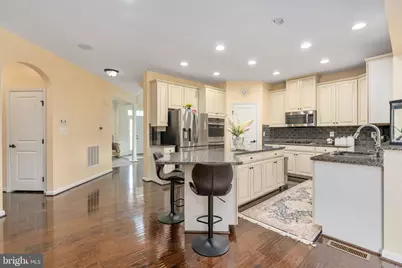 9929 Box Oak Court, Fredericksburg, VA 22407 - Photo 25