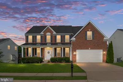 9929 Box Oak Court, Fredericksburg, VA 22407 - Photo 1
