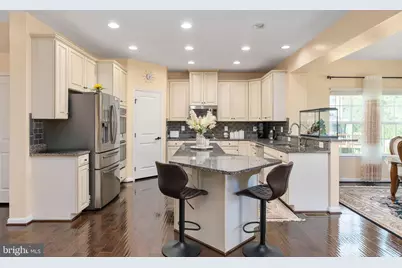 9929 Box Oak Court, Fredericksburg, VA 22407 - Photo 21