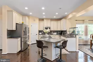 9929 Box Oak Ct, Fredericksburg, VA 22407 - Photo 21