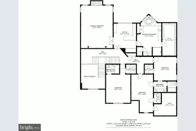 12308 Catharines Furnace Court, Spotsylvania, VA 22553 - Photo 109