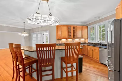 12308 Catharines Furnace Court, Spotsylvania, VA 22553 - Photo 23