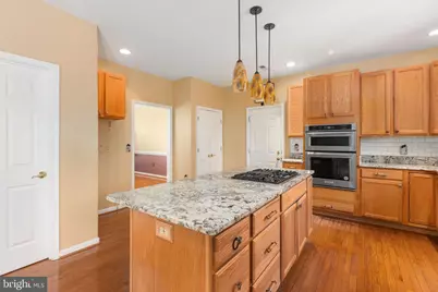 6929 Elon Drive, Fredericksburg, VA 22407 - Photo 9