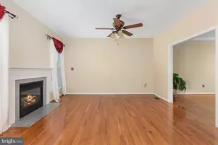 6929 Elon Dr, Fredericksburg, VA 22407 - Photo 17