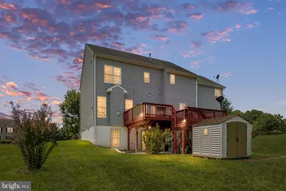 6929 Elon Drive, Fredericksburg, VA 22407 - Photo 57