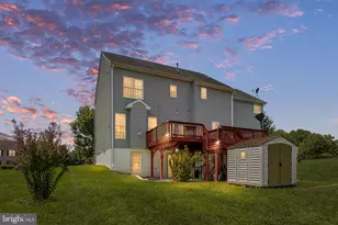 6929 Elon Dr, Fredericksburg, VA 22407 - Photo 57