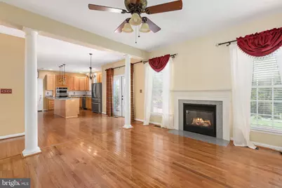 6929 Elon Drive, Fredericksburg, VA 22407 - Photo 19