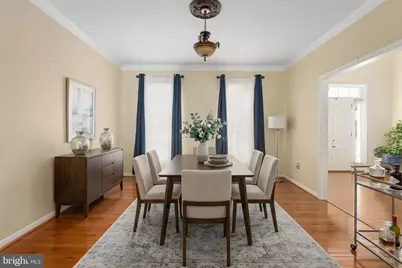 6929 Elon Drive, Fredericksburg, VA 22407 - Photo 3