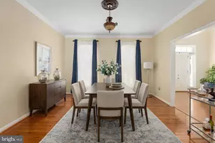 6929 Elon Dr, Fredericksburg, VA 22407 - Photo 3