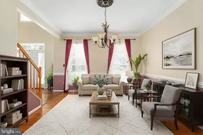 6929 Elon Drive, Fredericksburg, VA 22407 - Photo 5