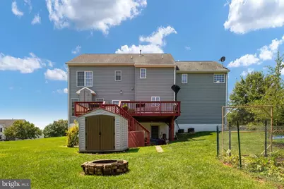 6929 Elon Drive, Fredericksburg, VA 22407 - Photo 53