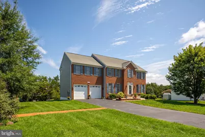 6929 Elon Drive, Fredericksburg, VA 22407 - Photo 59