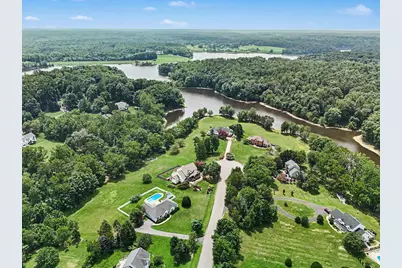 7414 Ni River Lndg Landing, Fredericksburg, VA 22407 - Photo 45