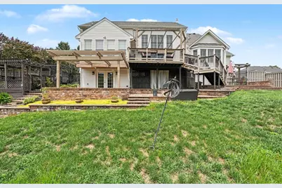 7414 Ni River Lndg Landing, Fredericksburg, VA 22407 - Photo 43