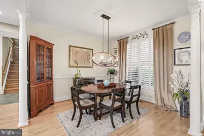 7414 Ni River Lndg Landing, Fredericksburg, VA 22407 - Photo 11