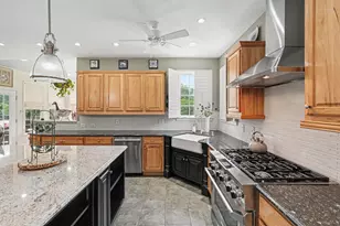 7414 Ni River Lndg Landing, Fredericksburg, VA 22407 - Photo 15