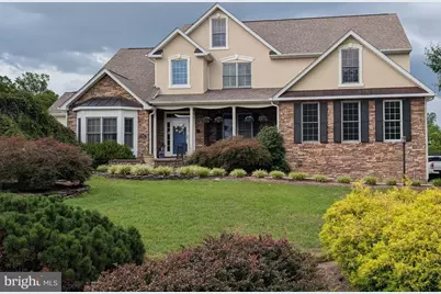 7414 Ni River Lndg Landing, Fredericksburg, VA 22407 - Photo 1