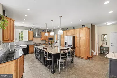 7414 Ni River Lndg Landing, Fredericksburg, VA 22407 - Photo 13