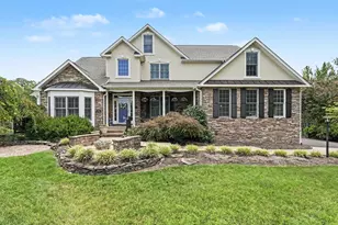 7414 Ni River Lndg Landing, Fredericksburg, VA 22407 - Photo 1