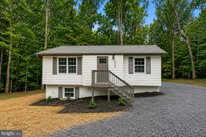 505 Ronnie Court, Spotsylvania, VA 22553 - Photo 1