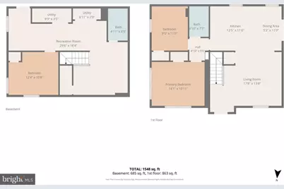 505 Ronnie Court, Spotsylvania, VA 22553 - Photo 25