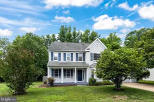 10307 Napoleon St, Fredericksburg, VA 22408 - Photo 1