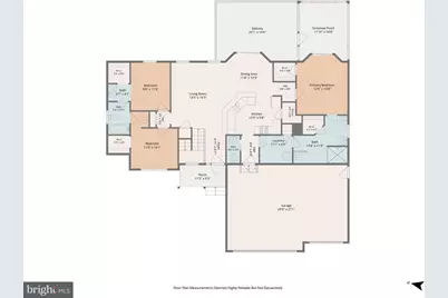8713 Margaret Lane, Partlow, VA 22534 - Photo 49