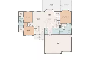 8713 Margaret Ln, Partlow, VA 22534 - Photo 49