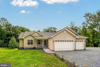 8713 Margaret Lane, Partlow, VA 22534 - Photo 1