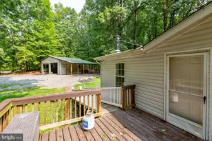 8108 Marrywood Ct, Spotsylvania, VA 22551 - Photo 29