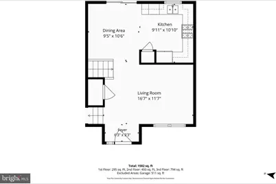 12917 Grenade Lane, Spotsylvania, VA 22551 - Photo 3