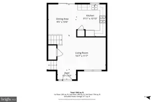 12917 Grenade Ln, Spotsylvania, VA 22551 - Photo 3