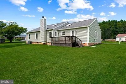701 Halleck Court, Fredericksburg, VA 22407 - Photo 27
