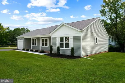 701 Halleck Court, Fredericksburg, VA 22407 - Photo 3