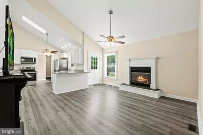 701 Halleck Court, Fredericksburg, VA 22407 - Photo 9