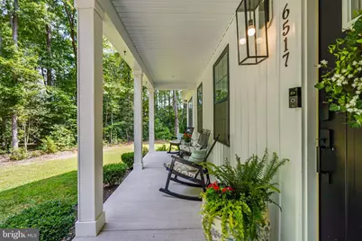 6517 Newell Lane, Spotsylvania, VA 22551 - Photo 7