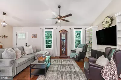 6517 Newell Lane, Spotsylvania, VA 22551 - Photo 31