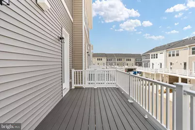 9207 Forkleaf Oak Dr, Fredericksburg, VA 22407 - Photo 23