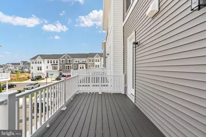 9207 Forkleaf Oak Dr, Fredericksburg, VA 22407 - Photo 23